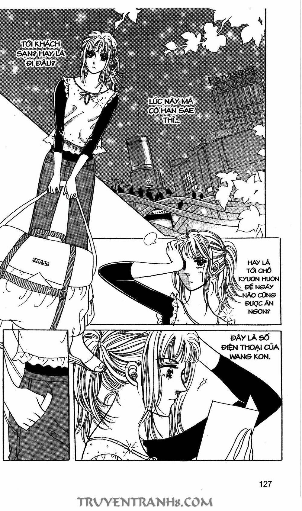 lọ lem kén rể chapter 29 28