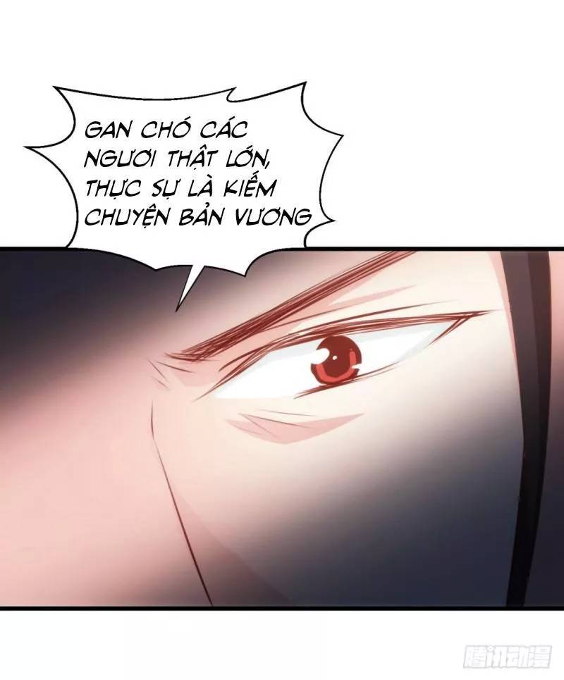 bẩm báo công chúa ! chapter 36 28