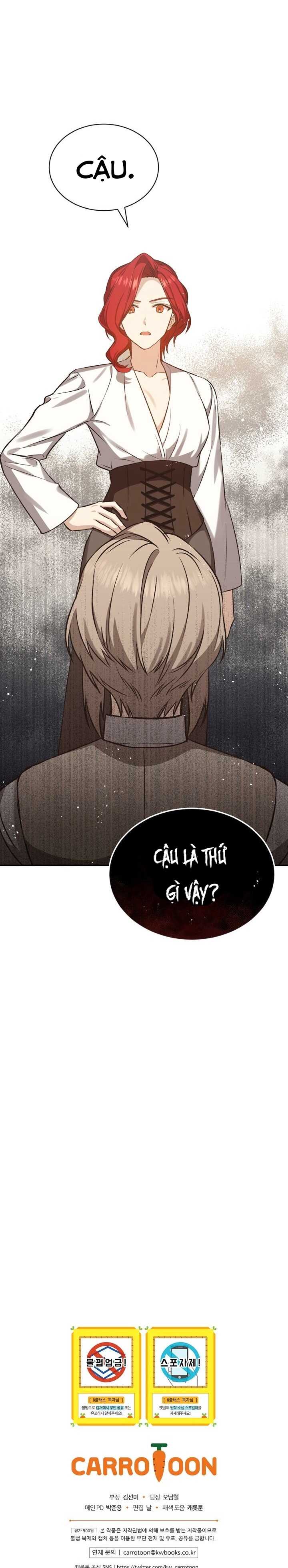 sự quay trở lại của pháp sư cấp 8 chapter 17 49