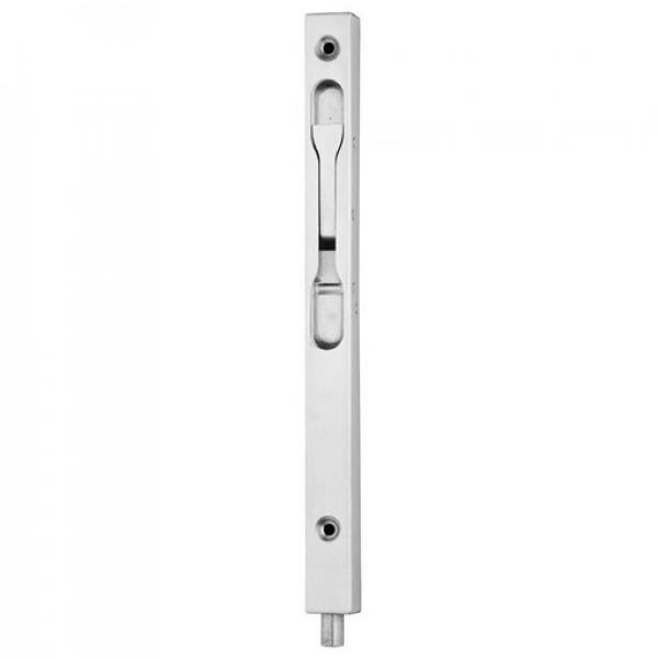 Chốt Âm Cửa Gỗ Yale YFB-020 - Inox Mờ