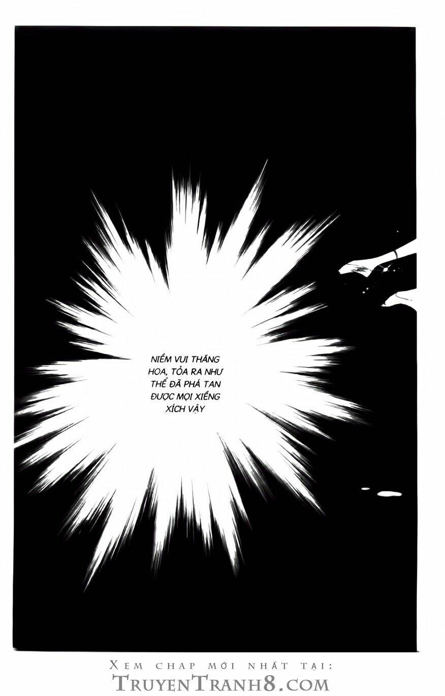 swan - vũ khúc thiên nga chapter 86 15