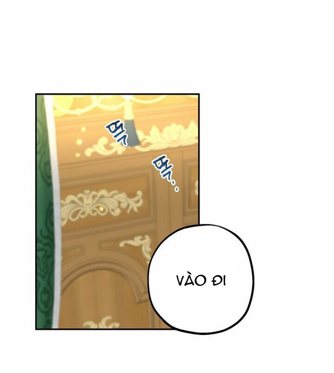 nói a đi nào! ngậm thìa vàng nhé! chapter 2 28