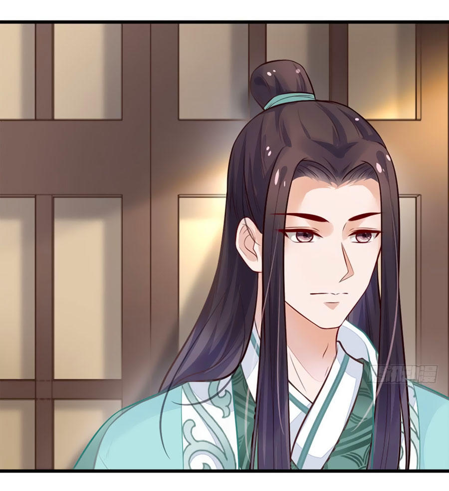 nữ đế livestream công lược chapter 20 3