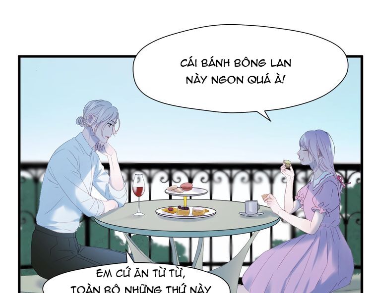 lượm được một tiểu hồ ly phần 3 chapter 16 3