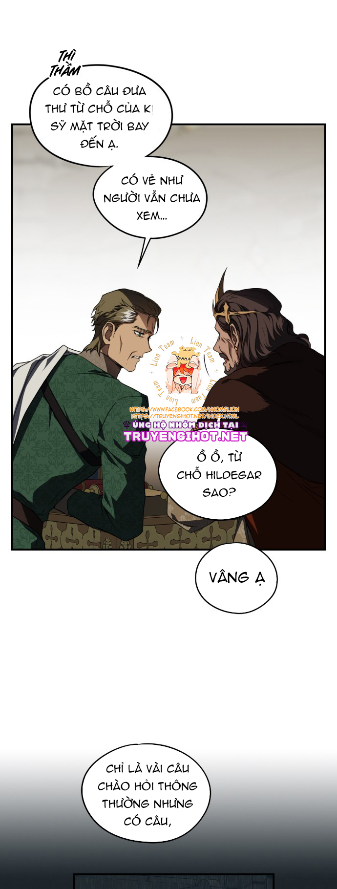 bị che khuất bởi hoàng hôn chapter 53 31