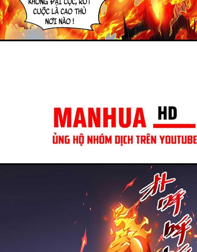 võ đạo độc tôn chapter 586 38