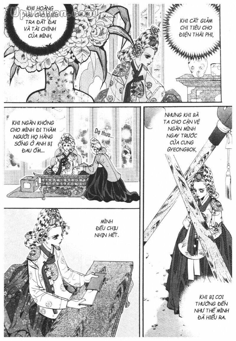 hoàng cung chapter 22 43