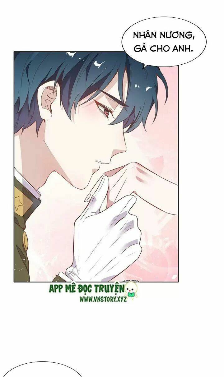 bạn trai kém tuổi bẫy yêu tôi chapter 47 34