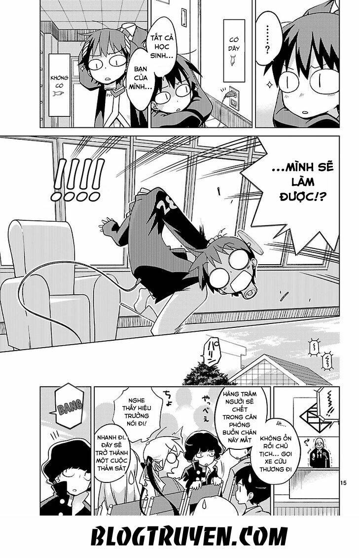 ninomae shii no tsukaikata chapter 2 17