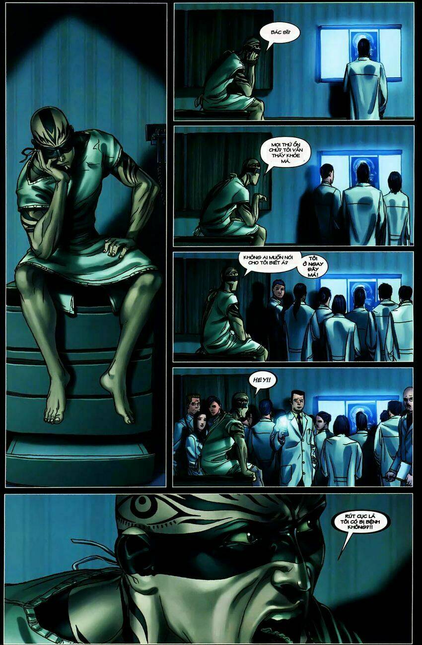 x-force chapter 8 19