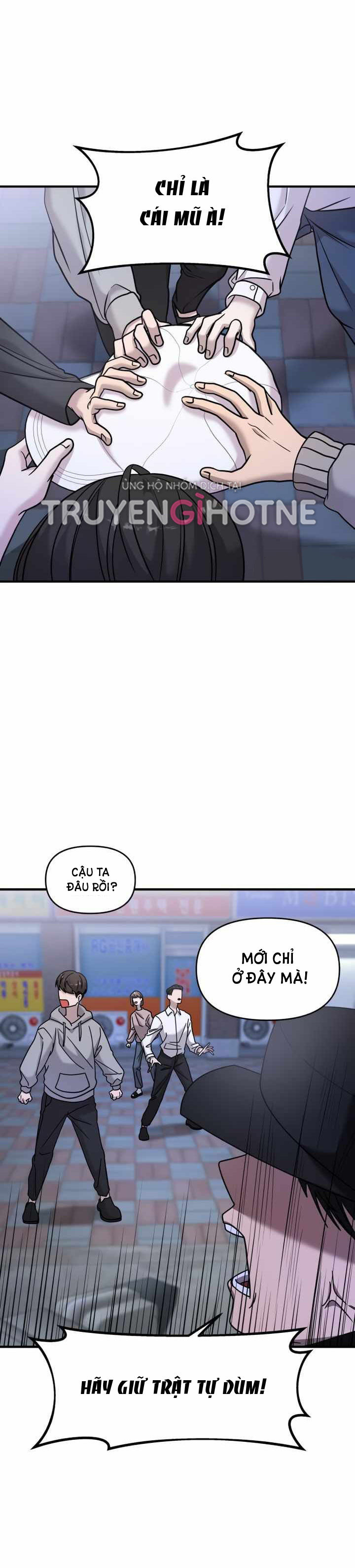 phản diện thuần túy chapter 26.2 29