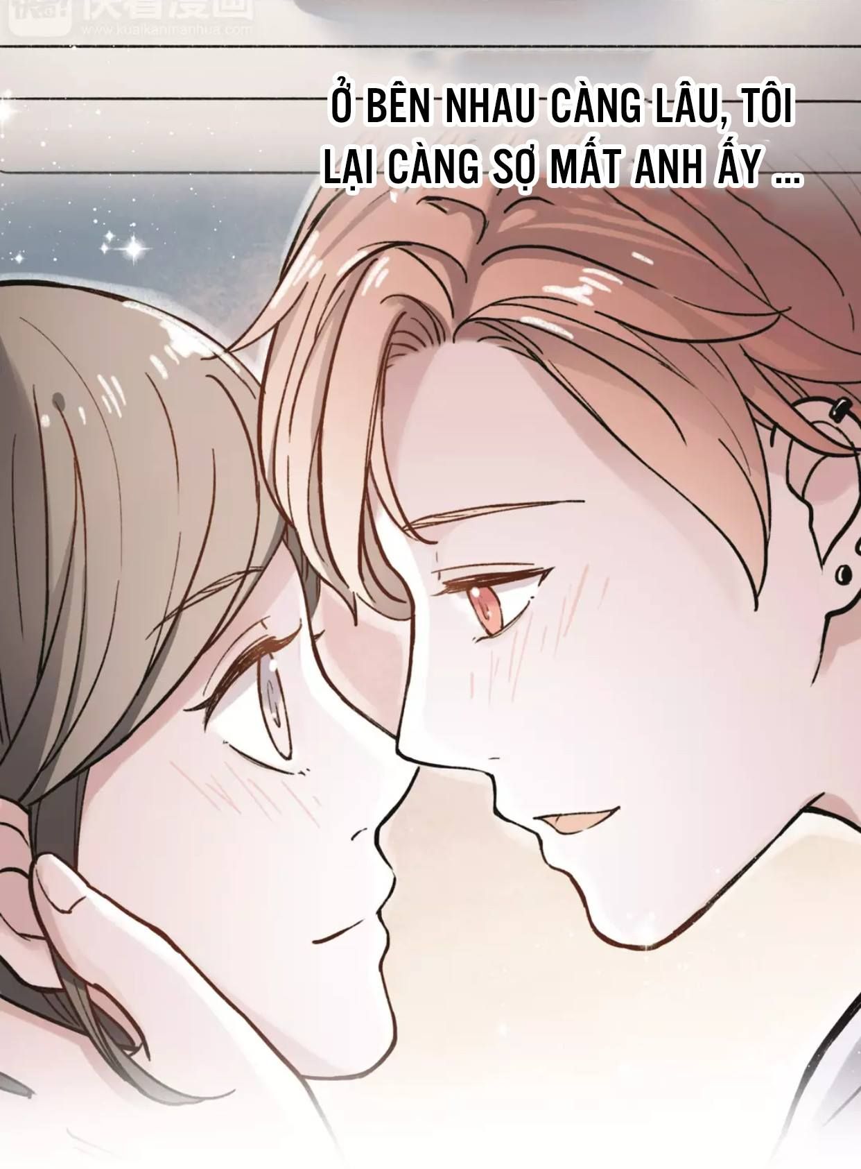 Cậu Đã Từng Yêu Tôi chapter 26 - Trang 12