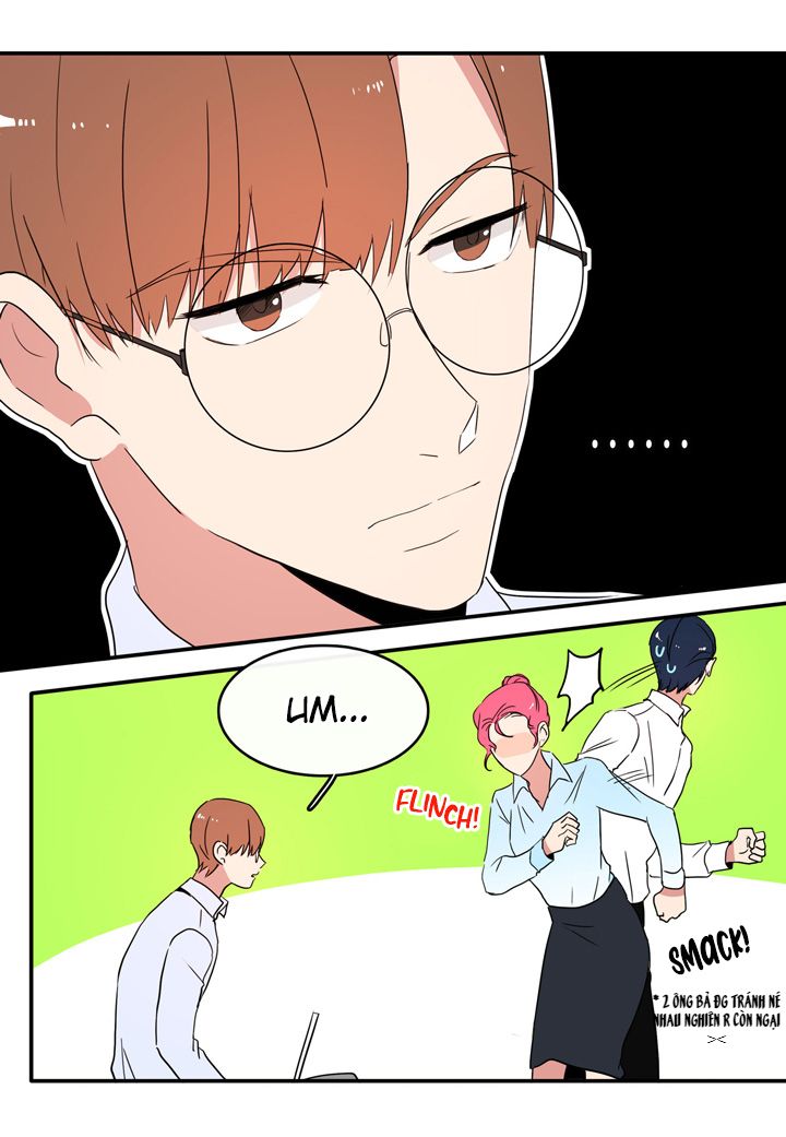 rắc rối về vấn đề yêu đương của tôi chapter 54 41