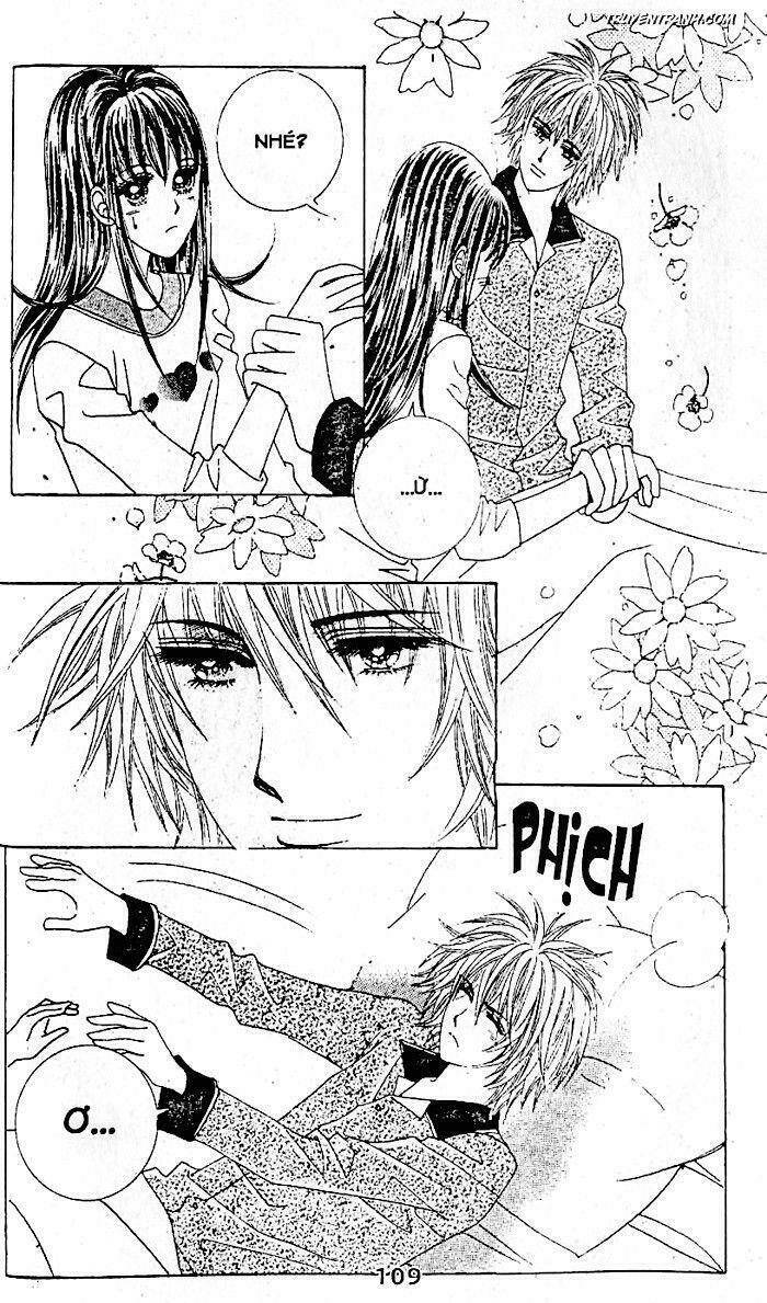 nhà trọ hoàn hảo chapter 64 25