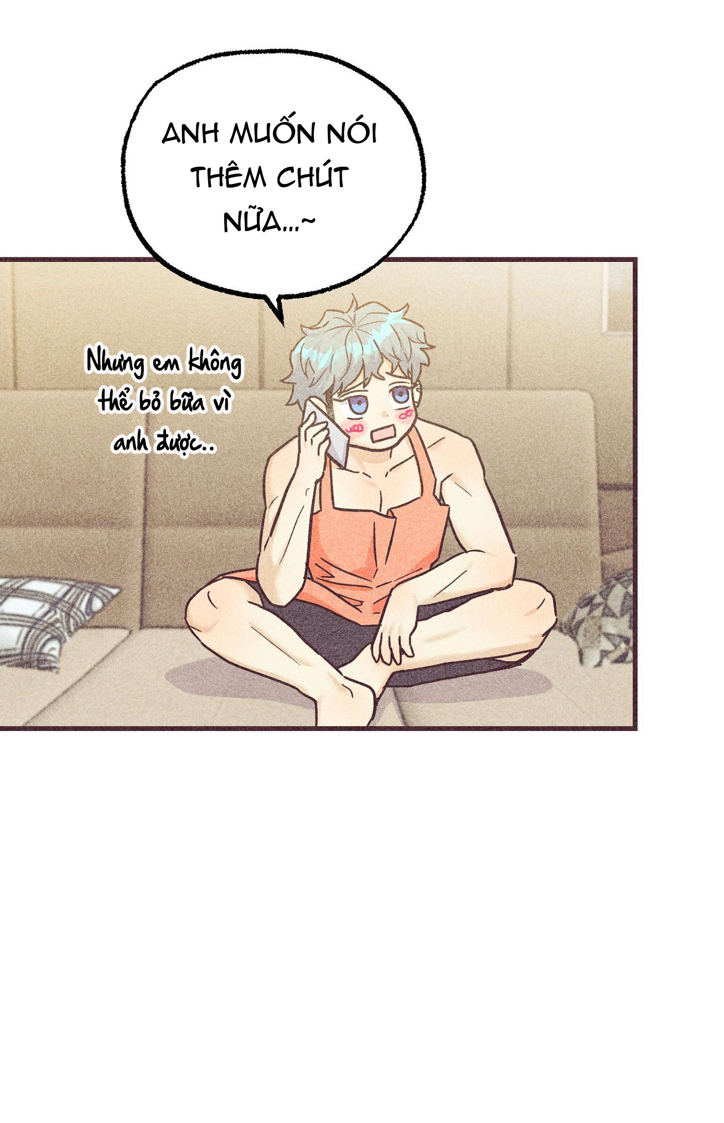 chạy đâu cho thoát chapter 36 47