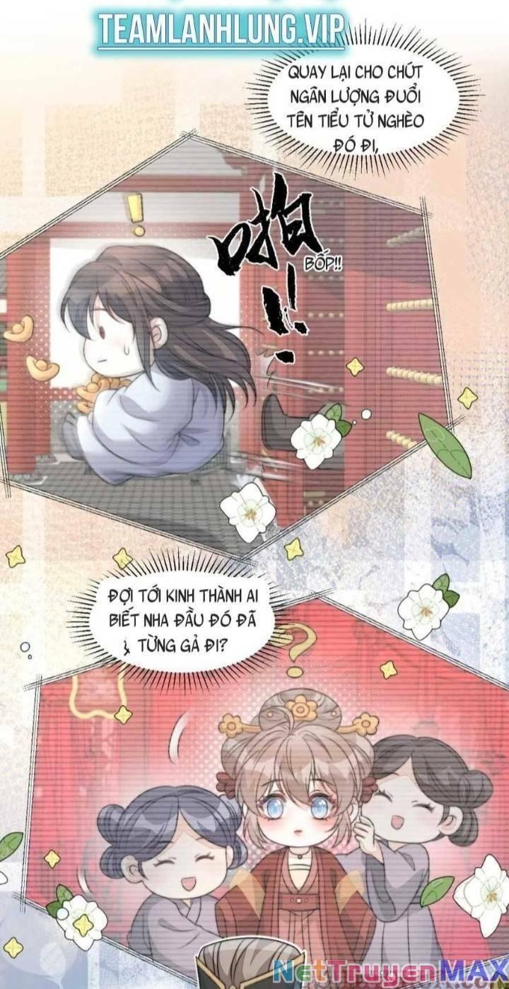 Đặc Công Thần Y Xuyên Không chapter 60.1 2