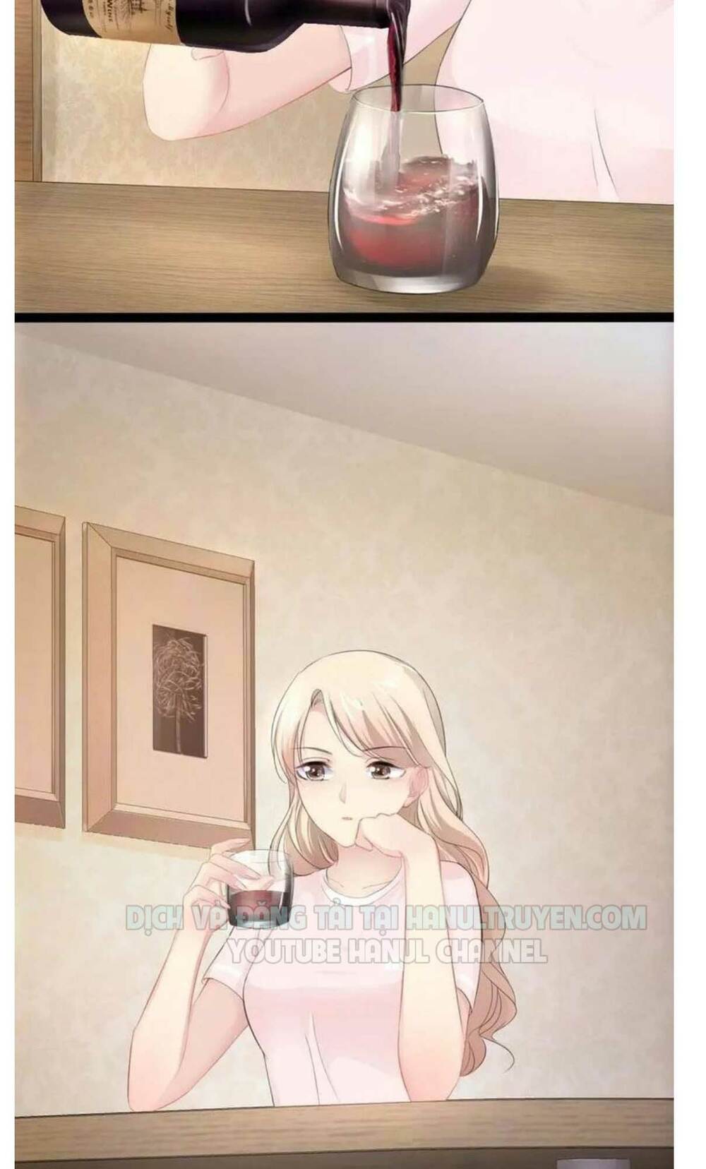 thần bí đế thiếu điềm sủng thê chapter 95 15