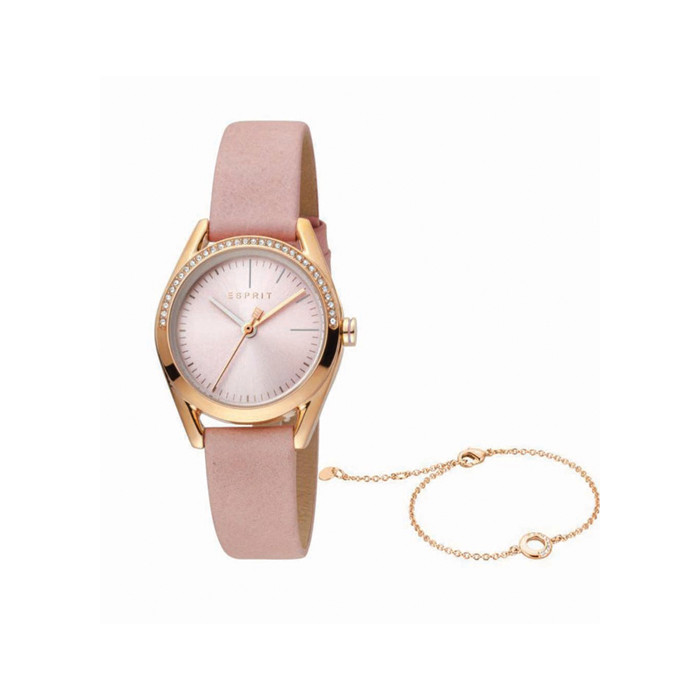 Đồng hồ đeo tay nữ hiệu Esprit ES1L117L0045 | Tiki