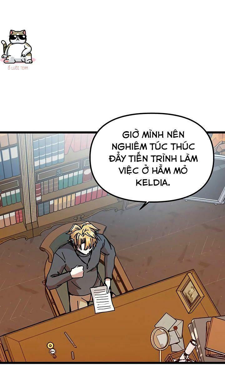 người chơi lỗi chapter 64 21