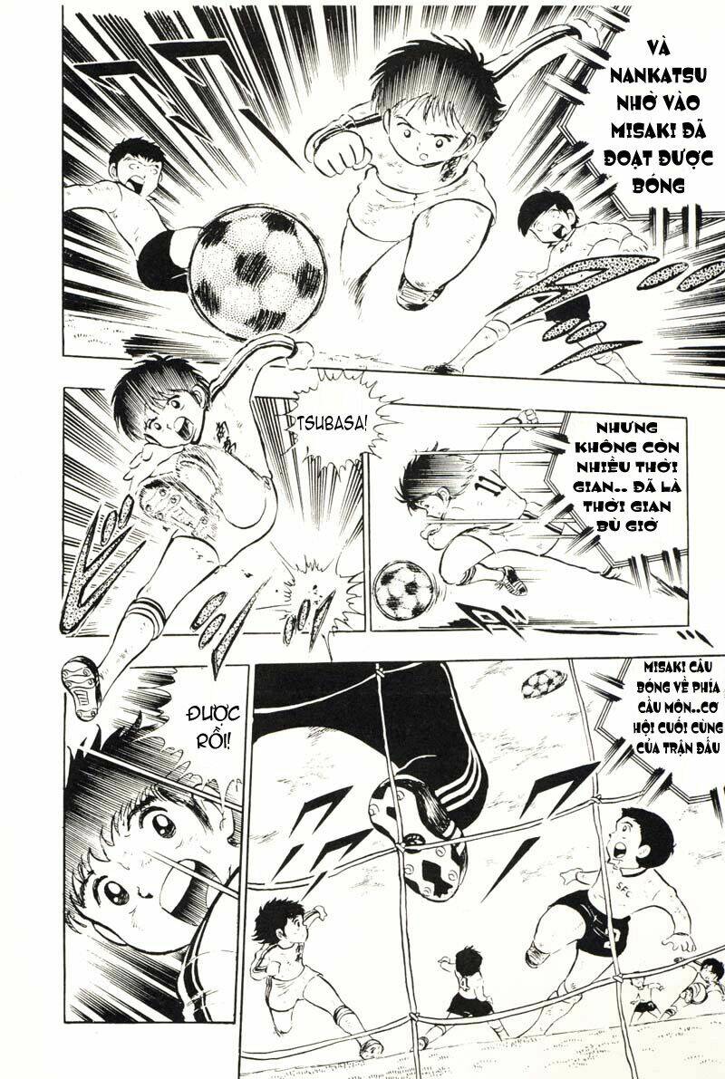 captain tsubasa chapter 8 31