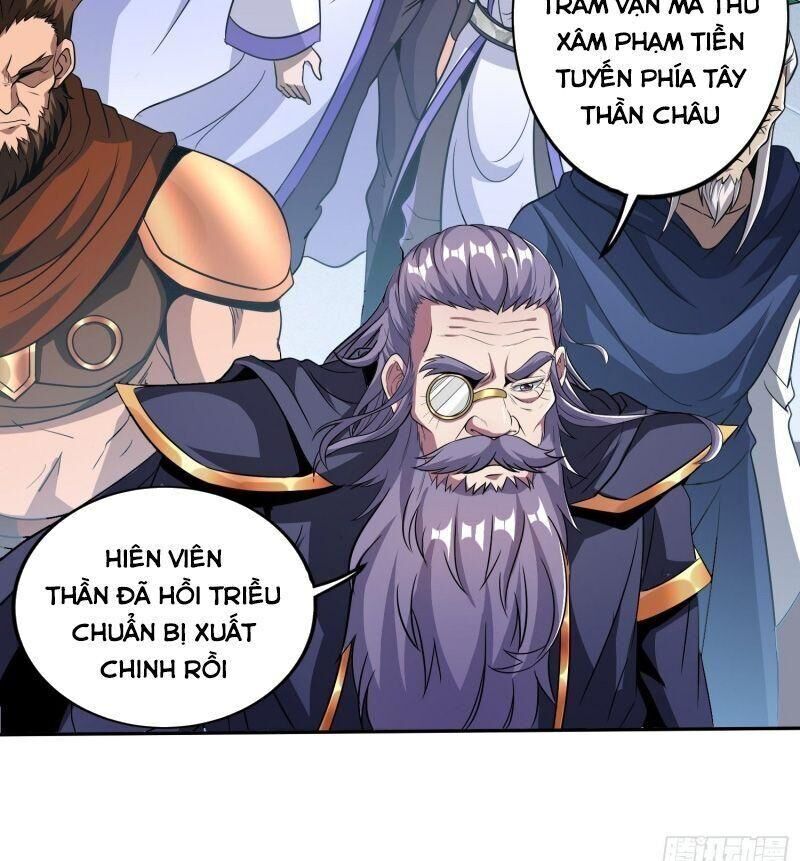 vận rủi thực không phải cha ta chapter 25 31