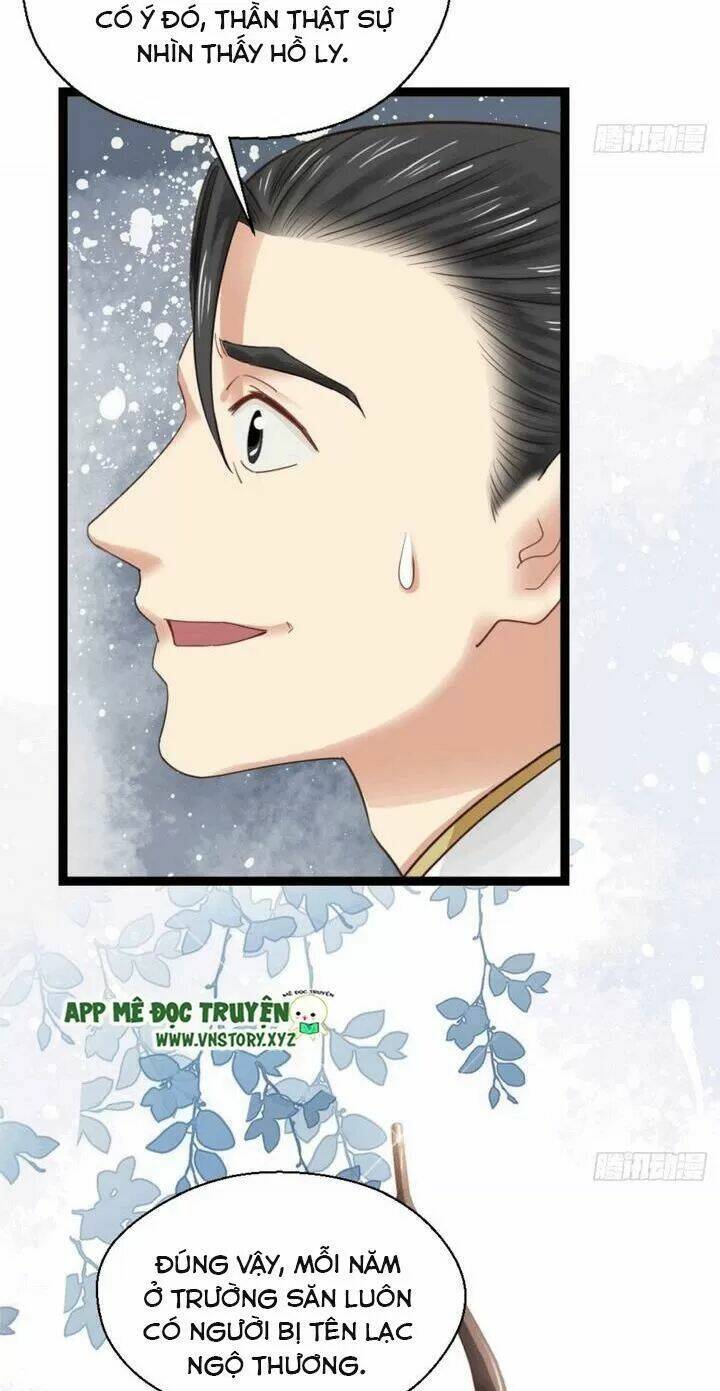 kiều nữ độc phi chapter 250 14