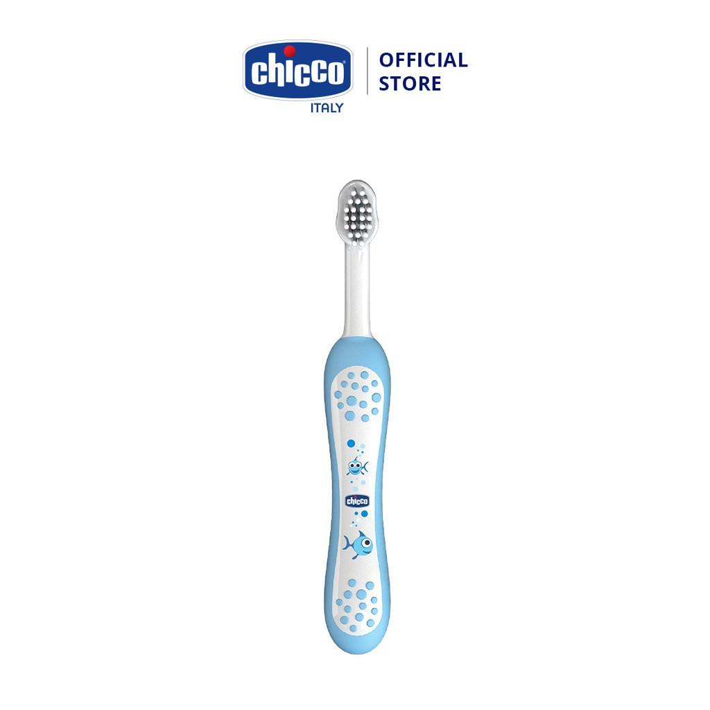 Bàn chải đánh răng Chicco