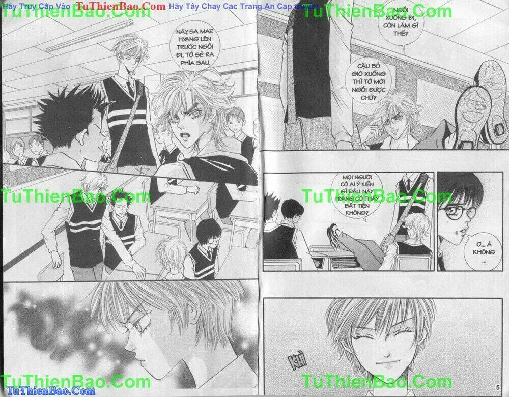 giấc mơ triệu phú chapter 2 2