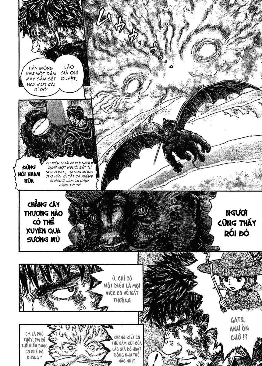 kiếm sĩ đen chapter 286 8