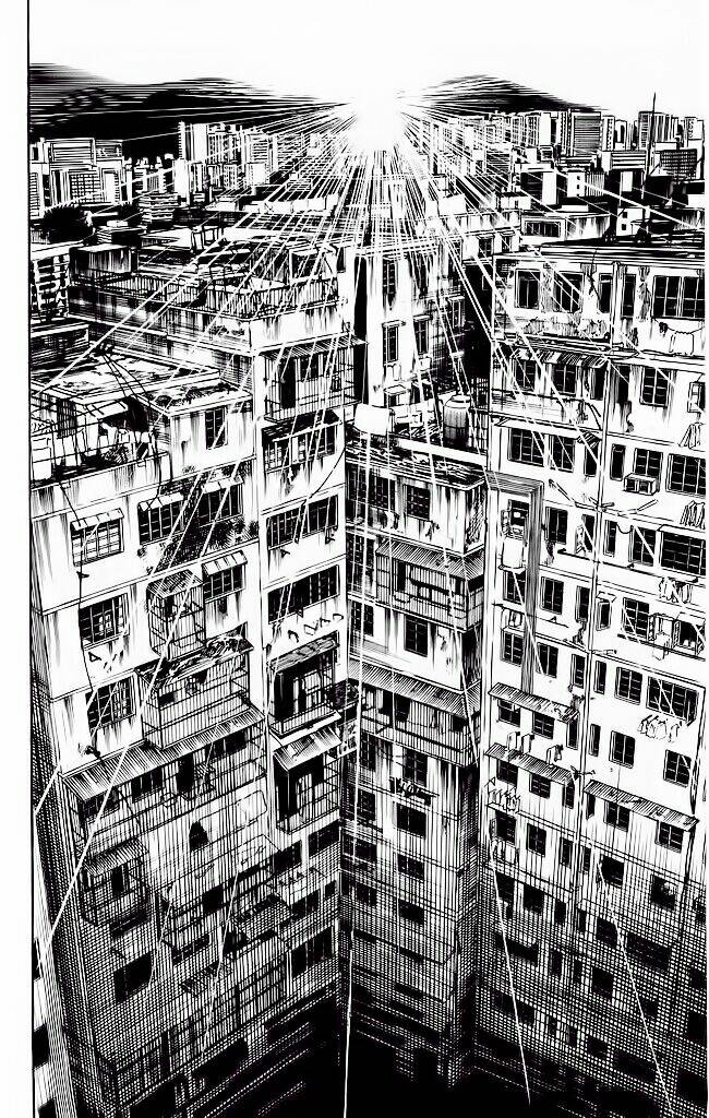 kenji-quyền nhi phương thế ngọc chapter 103 3