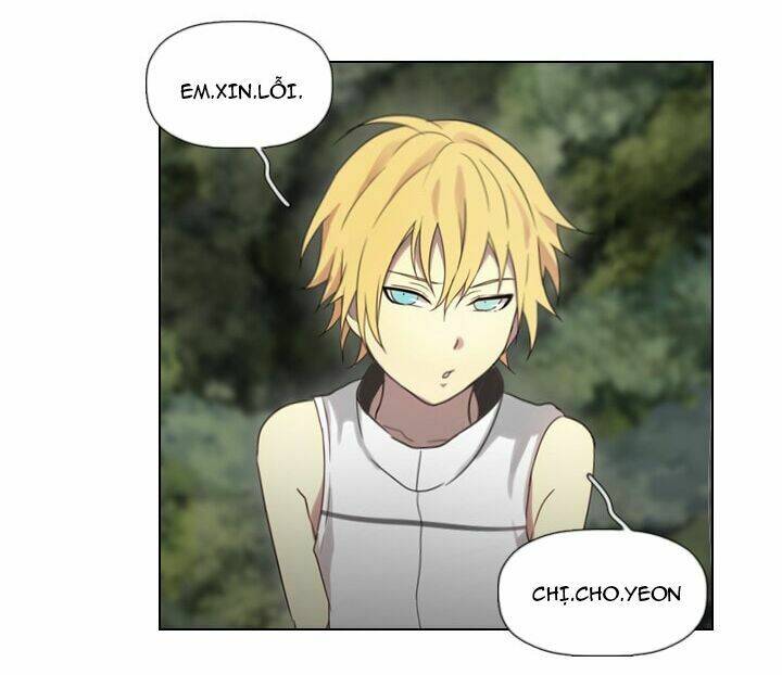 người cống hiến chapter 27 51