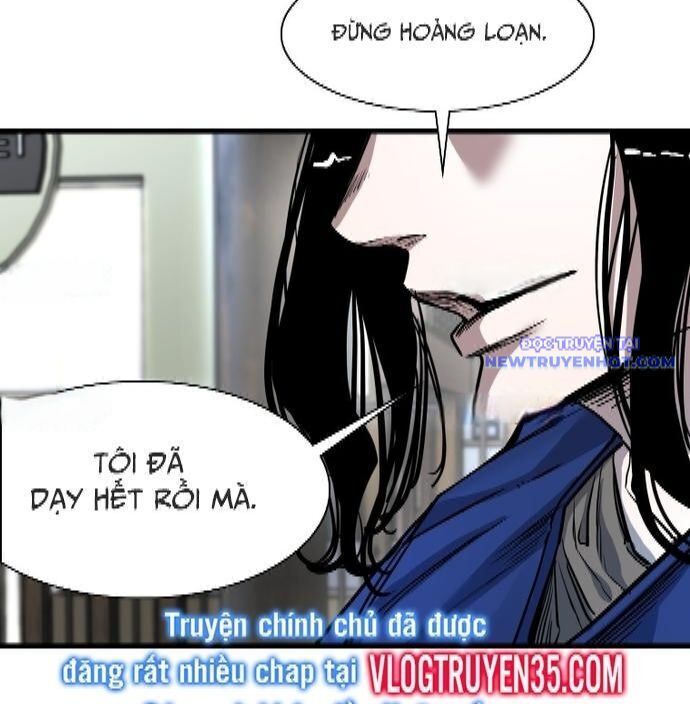 shark - cá mập chapter 340 11