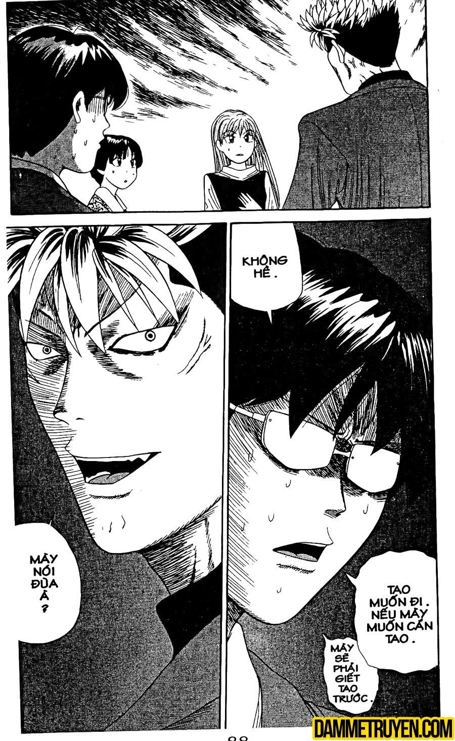 tenshi na konamaiki chapter 14 13