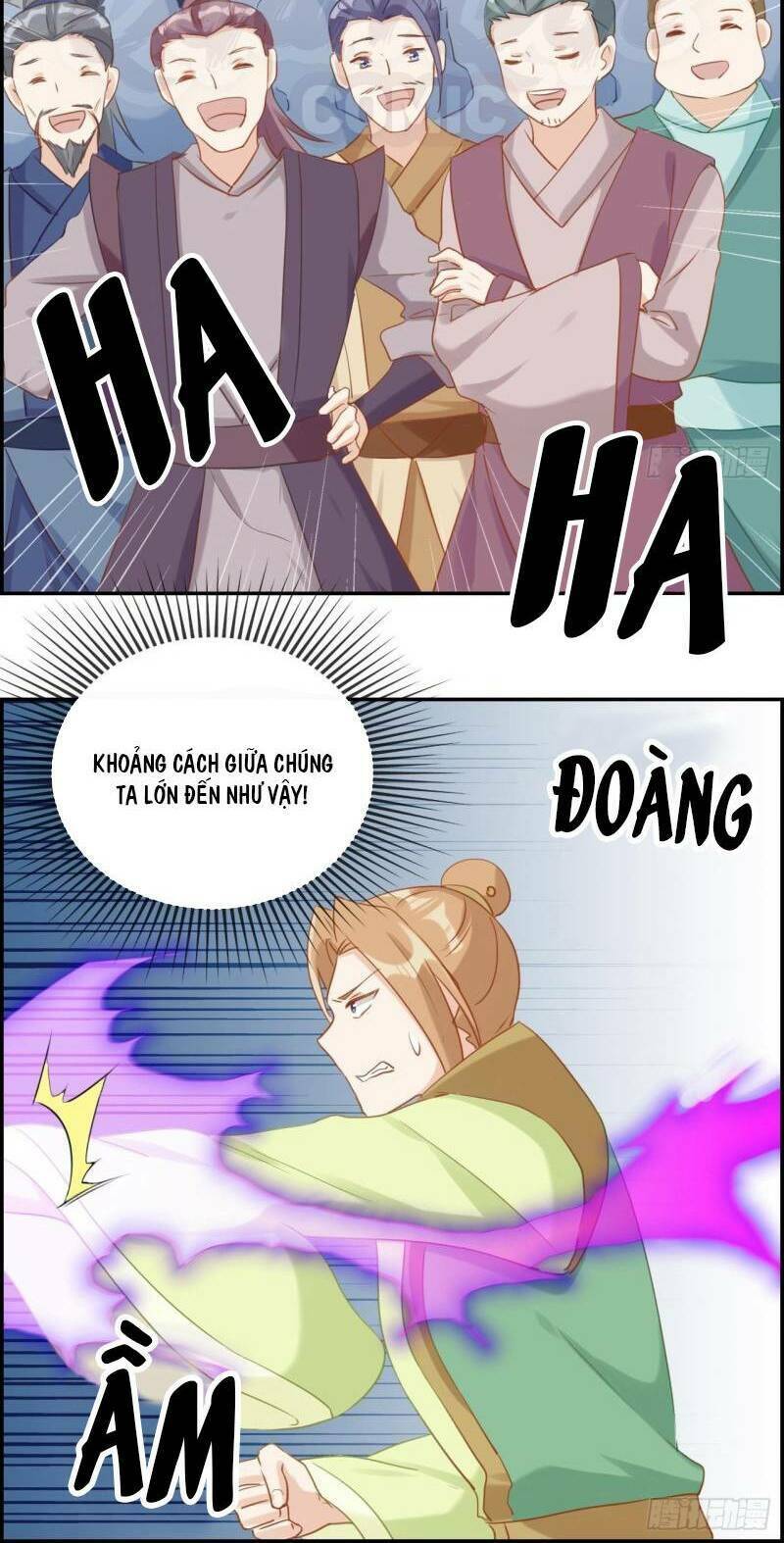 tối cường hoàn khố hệ thống chapter 54 12