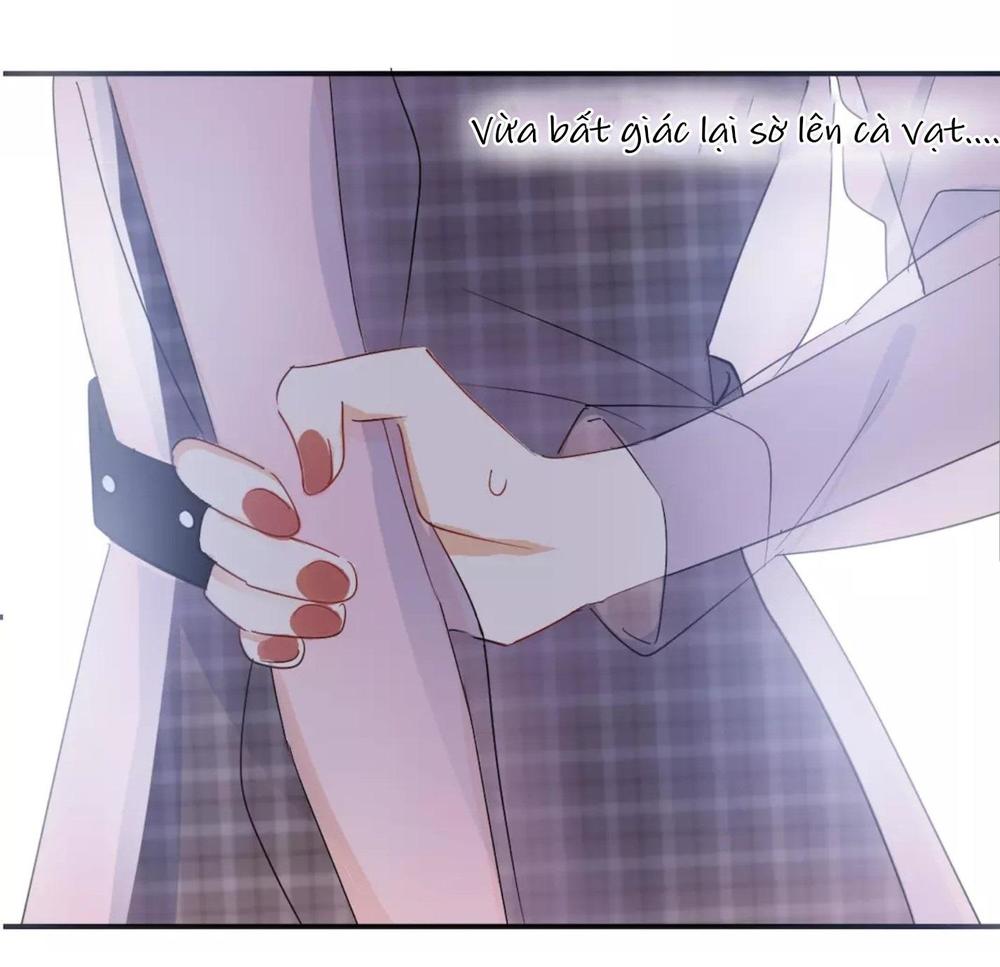 ánh trăng ngọt ngào chapter 7 19