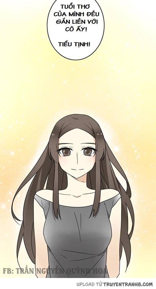 tình yêu! bắt đầu từ ngày hôm nay chapter 5 58