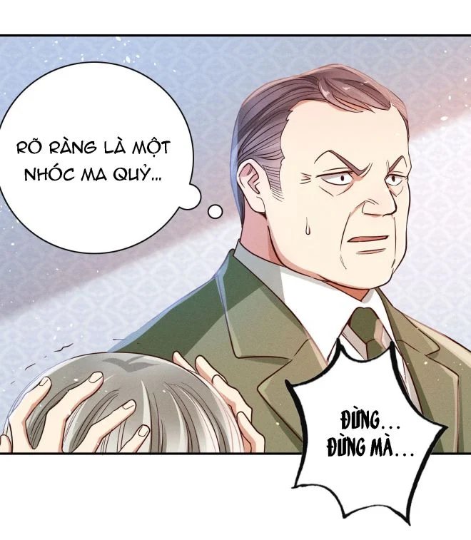 mê muội mất cả ý chí chapter 13 2