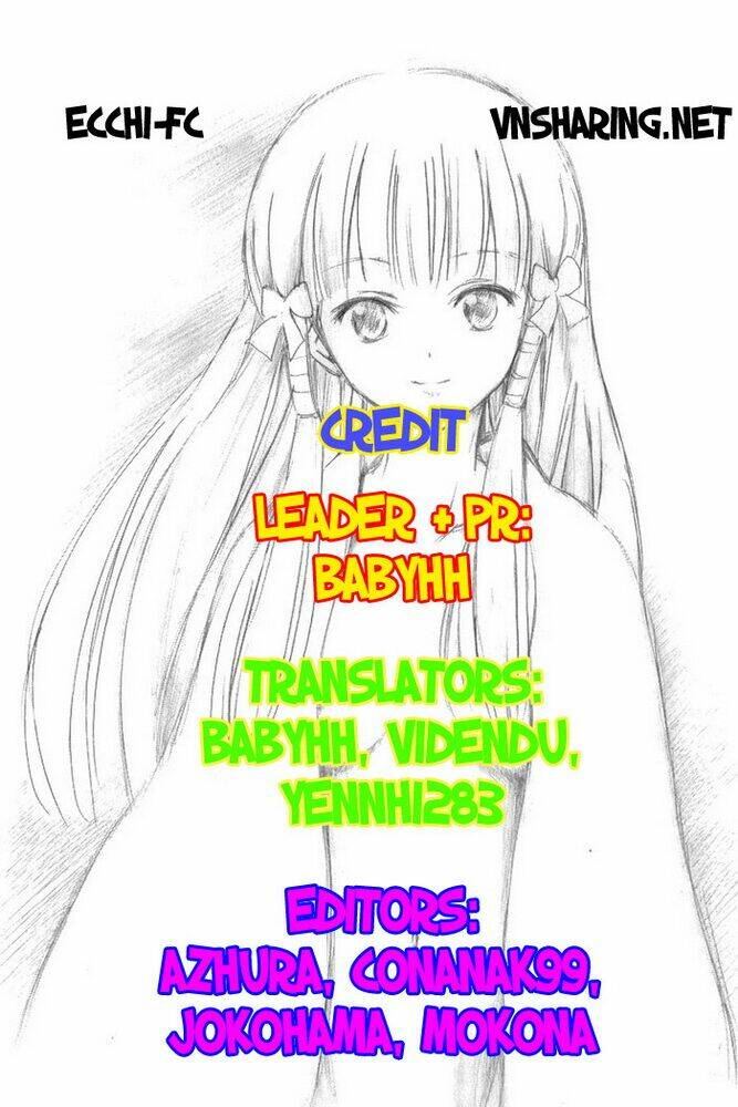 bọn tớ thích cậu! rito chapter 70 20