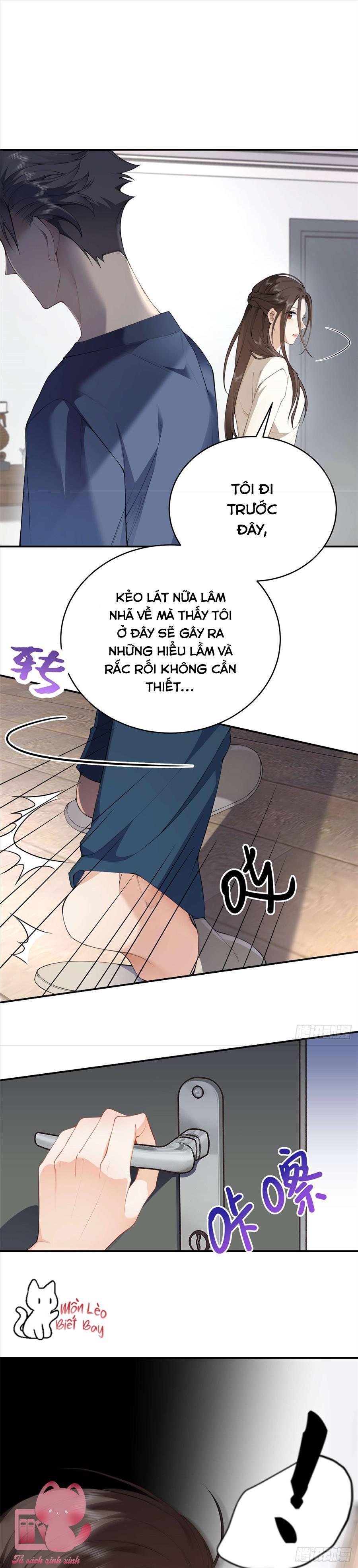 hàng tỷ ngôi sao không bằng em chapter 11 6