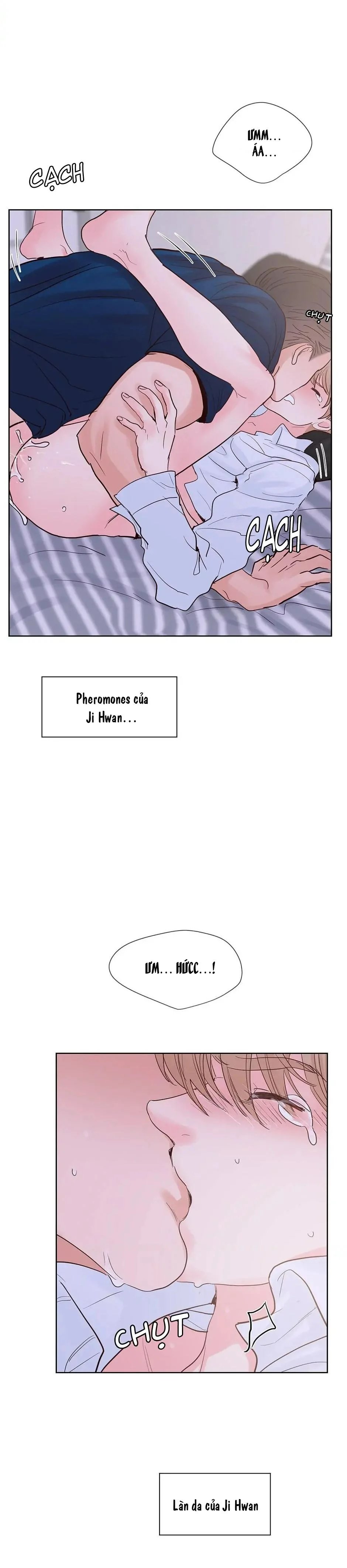 heat and run chapter 80 23