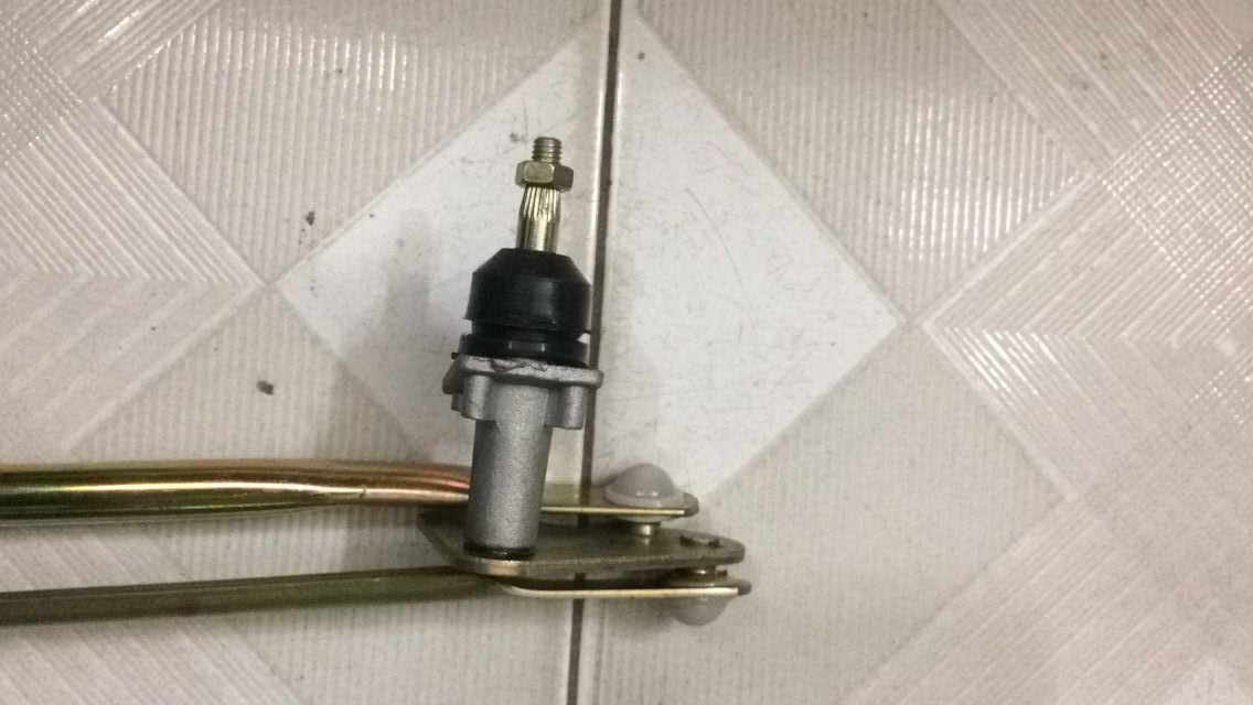 Thanh giằng gạt mưa Thaco Towner 750A