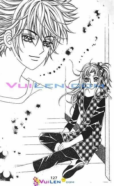 nụ hôn cuối chapter 70 8