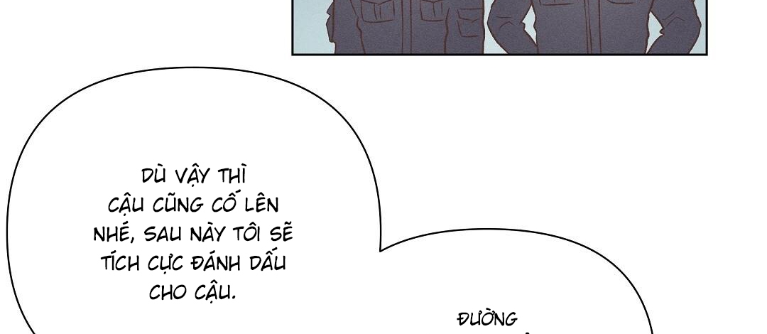 đại úy lãng mạn thân yêu của tôi chapter 23 85