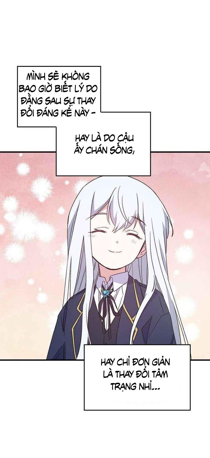 nhà hiền triết yigret chapter 5 55