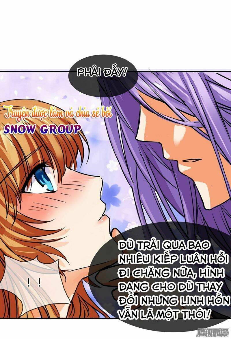 bá quyền trung thành tìm kiếm người yêu chapter 15 13