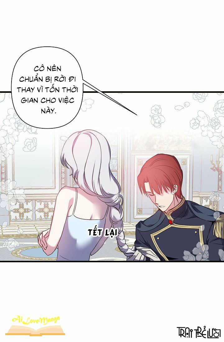 hôn lễ báo thù chapter 33 17