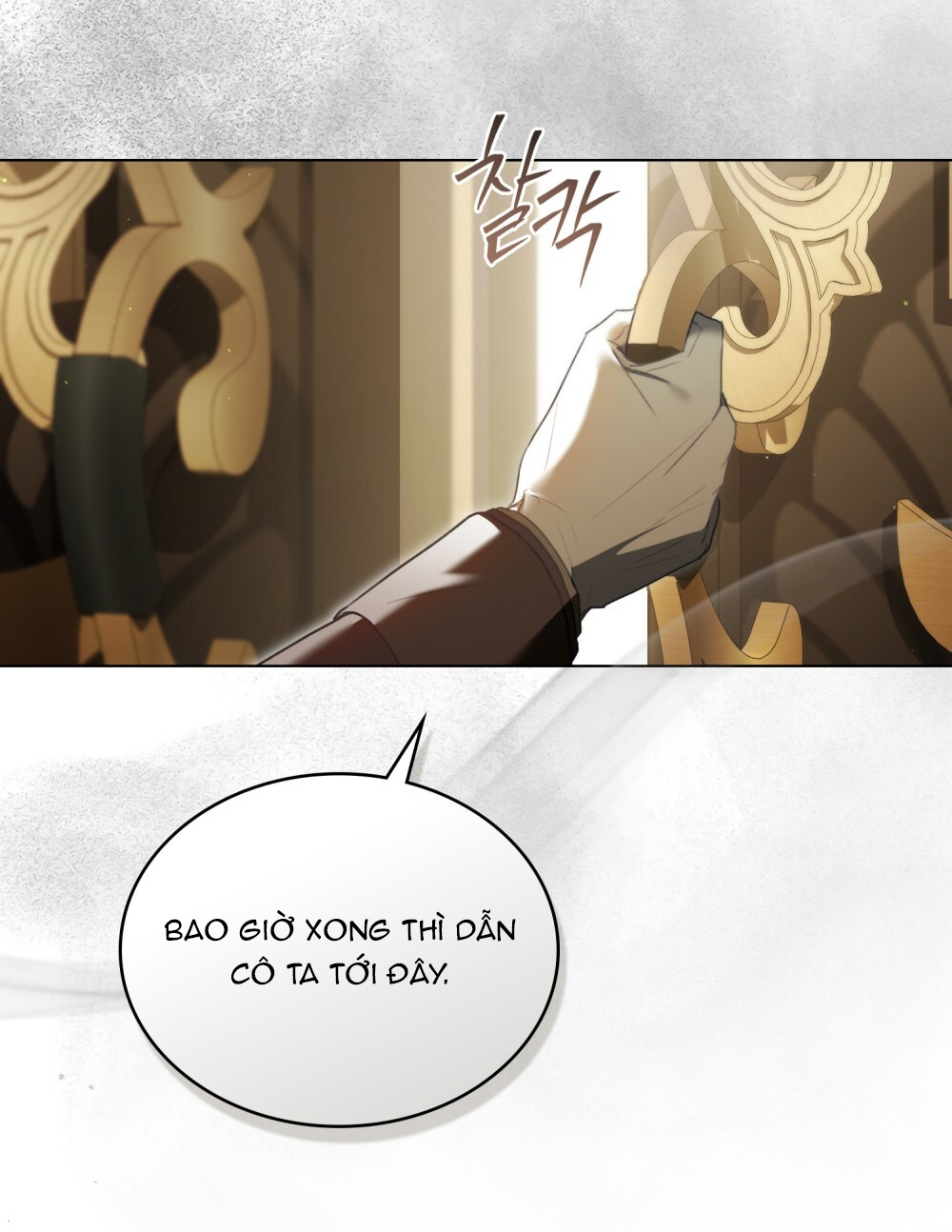 [15+] người hầu gái chapter 8.2 33