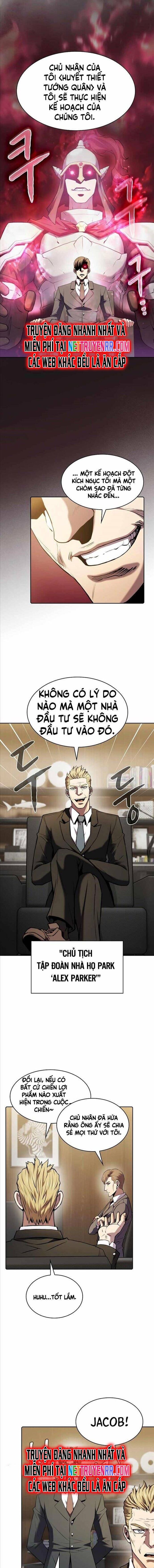 thiên thần quay về từ địa ngục chapter 106 12