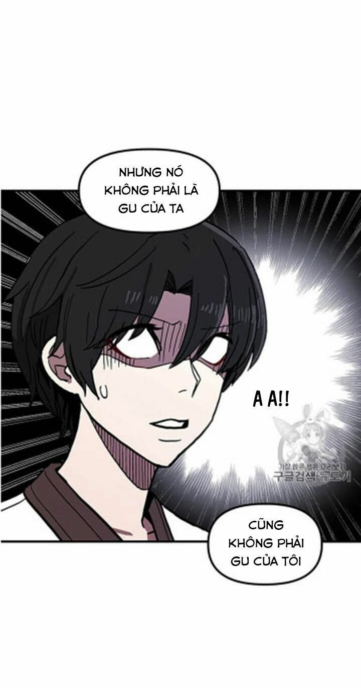 người chơi lỗi chapter 35 39