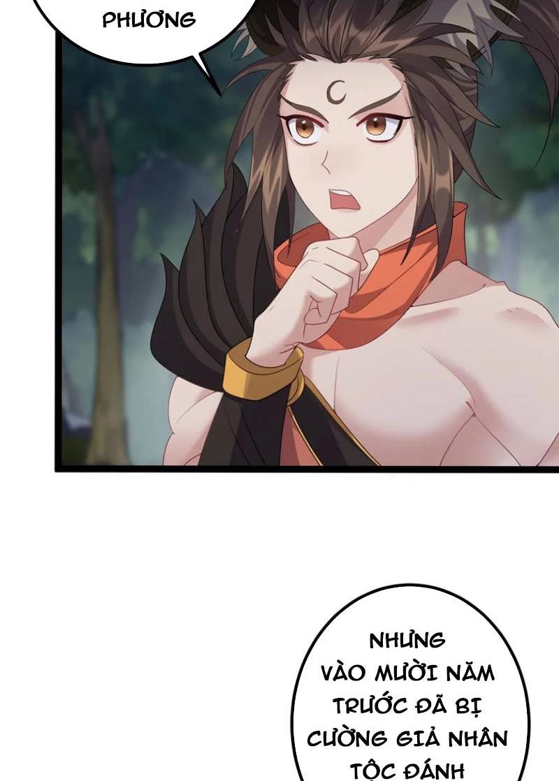 ta là nhân vật phản diện đại thiếu gia chapter 99 23